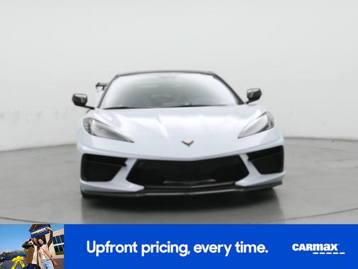 2023 Chevrolet Corvette Stingray 3LT