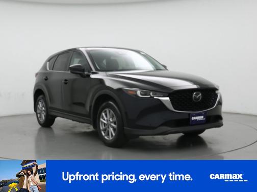 2023 Mazda CX-5 2.5 S Select Package