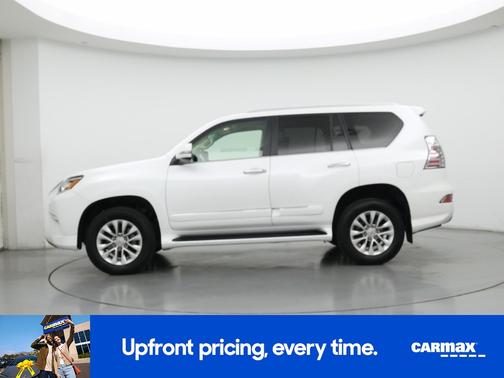 2017 Lexus GX 460 Premium