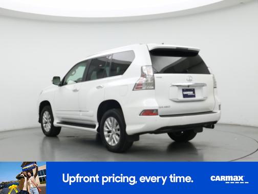 2017 Lexus GX 460 Premium