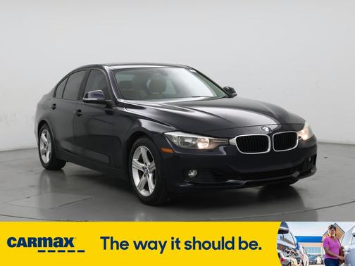 2014 BMW 328 I