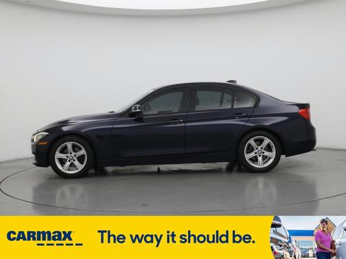 2014 BMW 328 I