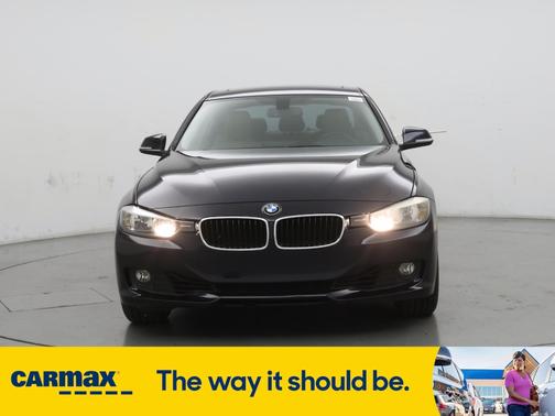 2014 BMW 328 I