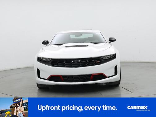 2022 Chevrolet Camaro 1SS