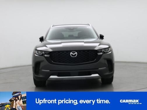 Gray 2023 Mazda CX-50 2.5 S Premium Plus Package