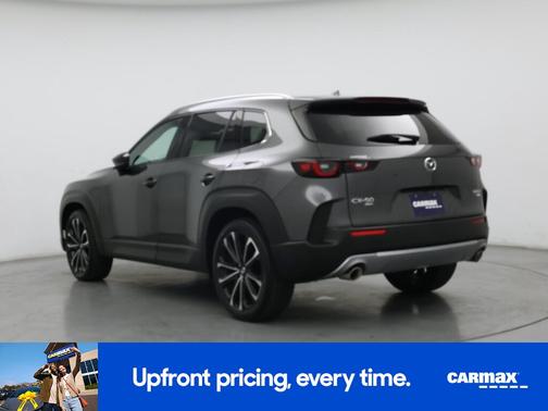 2023 Mazda CX-50 2.5 S Premium Plus Package