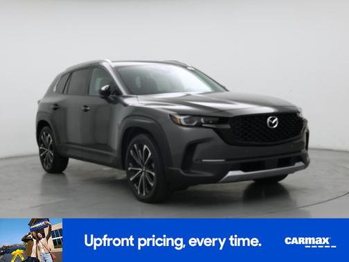 2023 Mazda CX-50 2.5 S Premium Plus Package