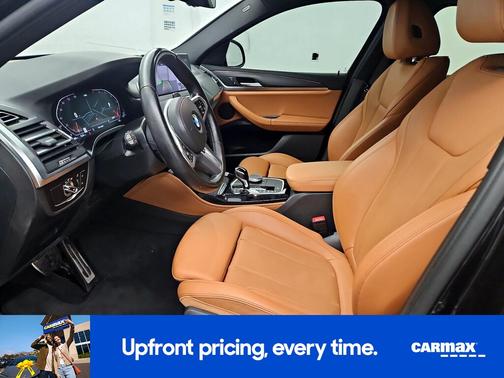 2023 BMW X4 XDrive30i