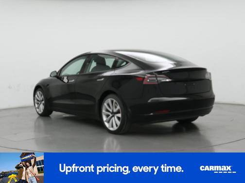 2020 Tesla Model 3 Standard Range