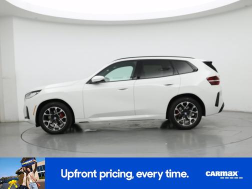 2026 BMW X3 xDrive30