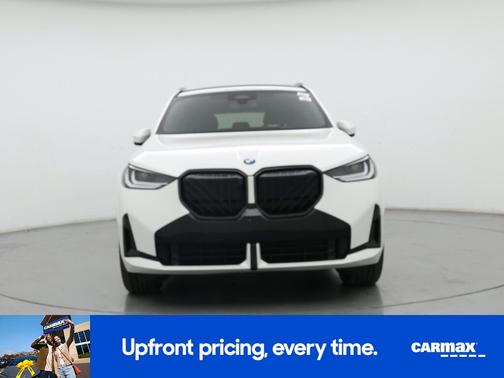 2026 BMW X3 xDrive30