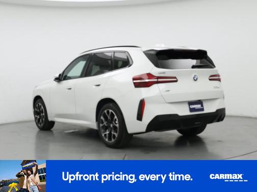 2026 BMW X3 xDrive30