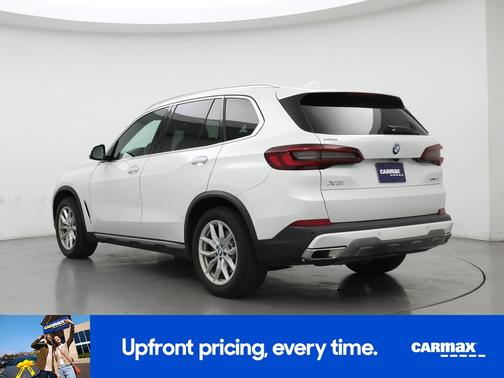 2023 BMW X5 sDrive40i