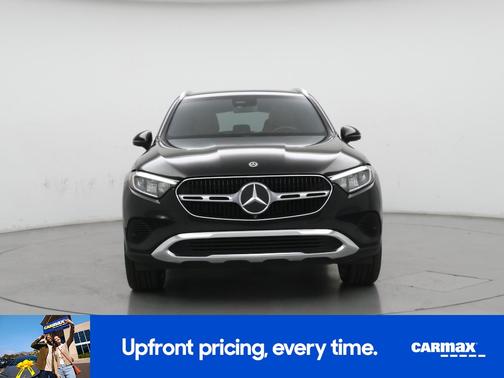 2023 Mercedes-Benz GLC 300