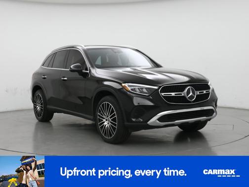 2023 Mercedes-Benz GLC 300