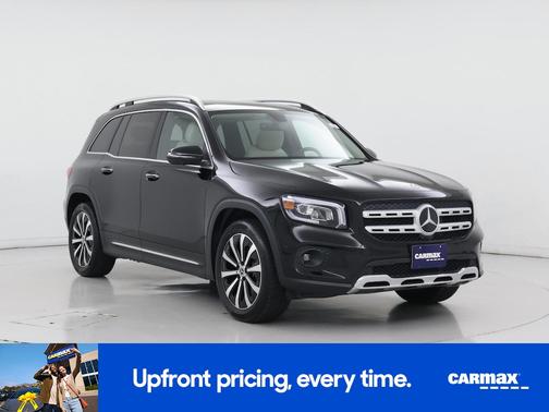 2023 Mercedes-Benz GLB 250 
