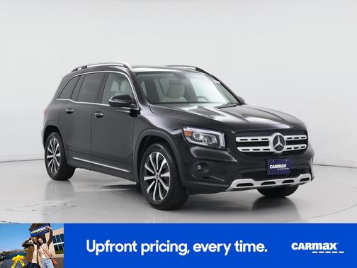 2023 Mercedes-Benz GLB 250 