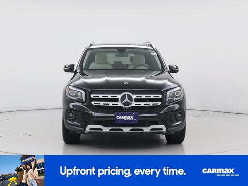 2023 Mercedes-Benz GLB 250 GLB 250