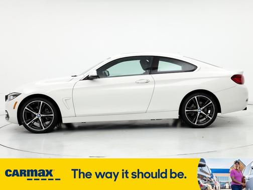 2020 BMW 430 I xDrive