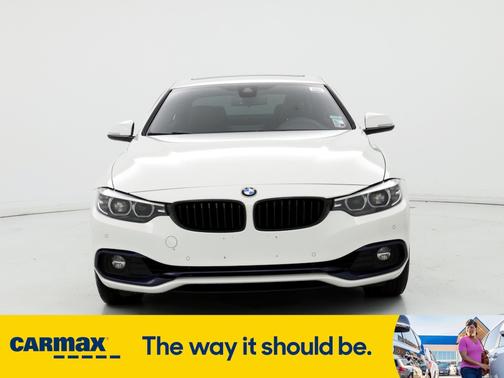 2020 BMW 430 I xDrive