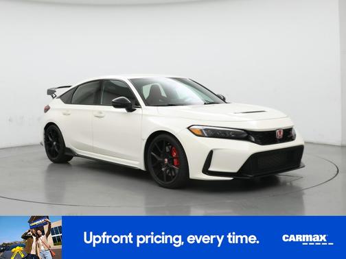 2023 Honda Civic Type R