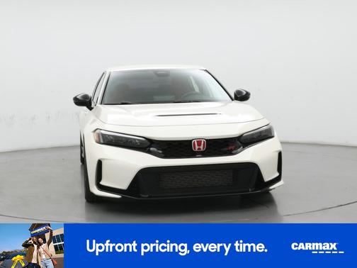 2023 Honda Civic Type R