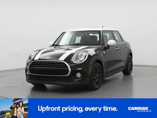2019 MINI Hardtop Cooper