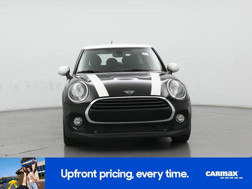 2019 MINI Hardtop Cooper