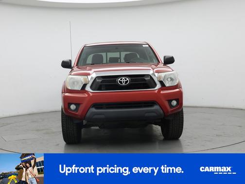 2014 Toyota Tacoma Prerunner