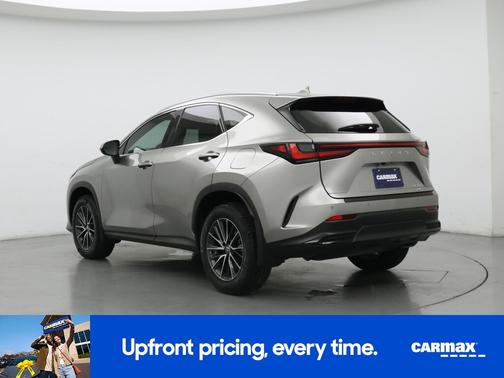 2024 Lexus NX 350 Premium