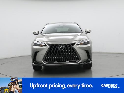 2024 Lexus NX 350 Premium