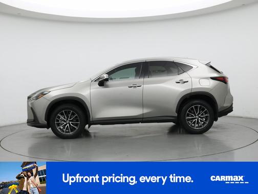 2024 Lexus NX 350 Premium