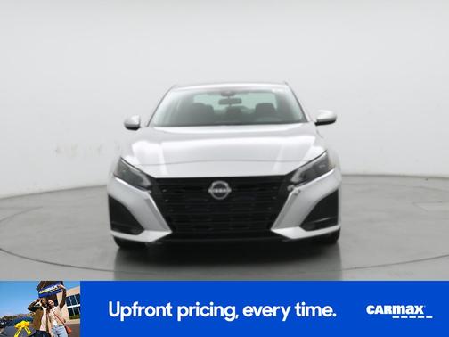 2023 Nissan Altima SV