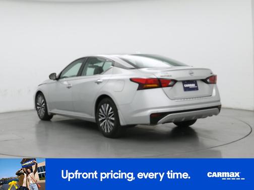 2023 Nissan Altima SV