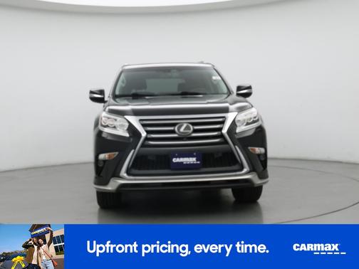 2019 Lexus GX 460 Luxury