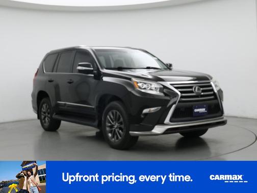 2019 Lexus GX 460 Luxury