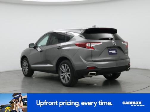 2024 Acura RDX SH-AWD Technology