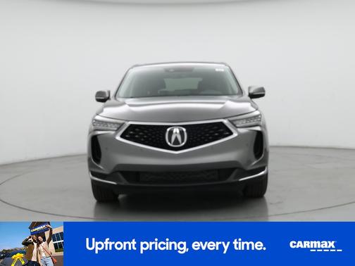 2024 Acura RDX SH-AWD Technology