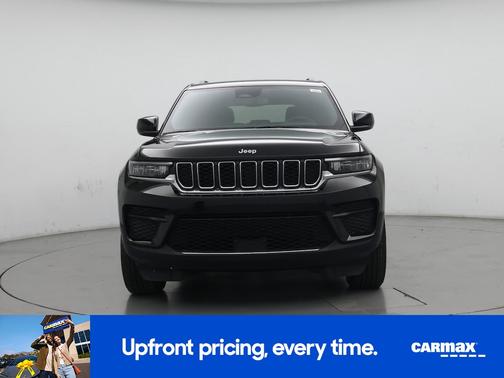 2024 Jeep Grand Cherokee Laredo X