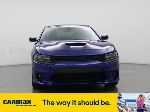2020 Dodge Charger GT