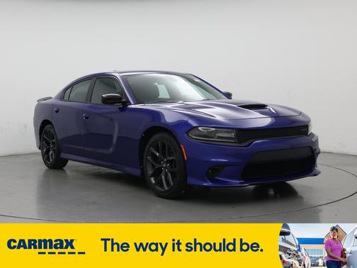 2020 Dodge Charger GT