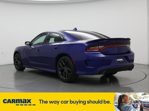 2020 Dodge Charger GT