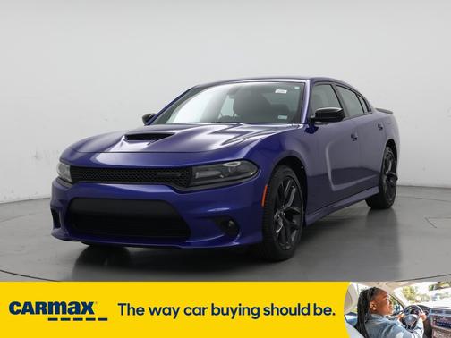2020 Dodge Charger GT