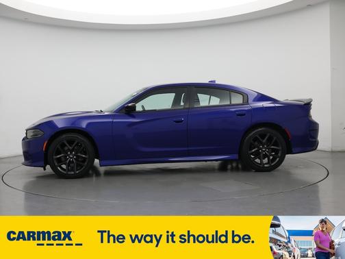 2020 Dodge Charger GT