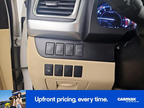 2014 Toyota Highlander XLE