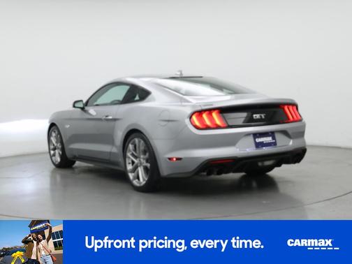 2023 Ford Mustang GT Premium