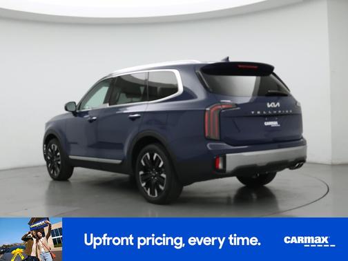 2023 Kia Telluride SX