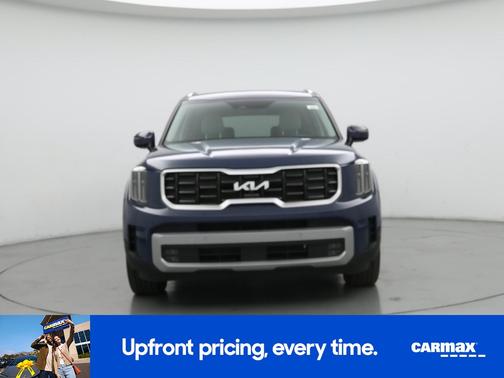 2023 Kia Telluride SX