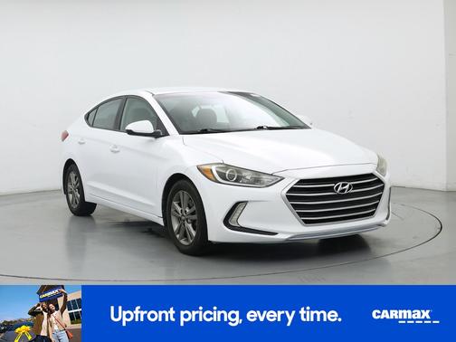 2017 Hyundai ELANTRA Value Edition