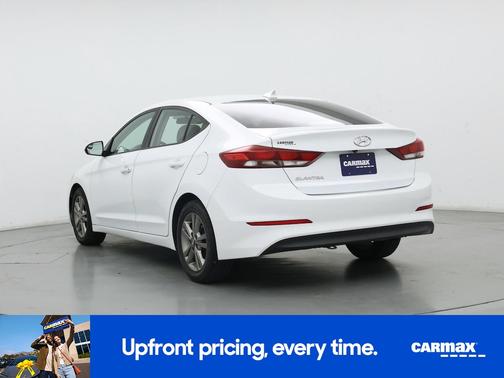 2017 Hyundai ELANTRA Value Edition